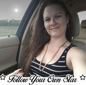 Meet your Posher, Brandi